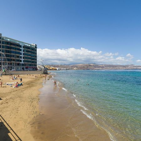 Edison Building By Canariasgetaway Las Palmas de Gran Canaria Exterior photo