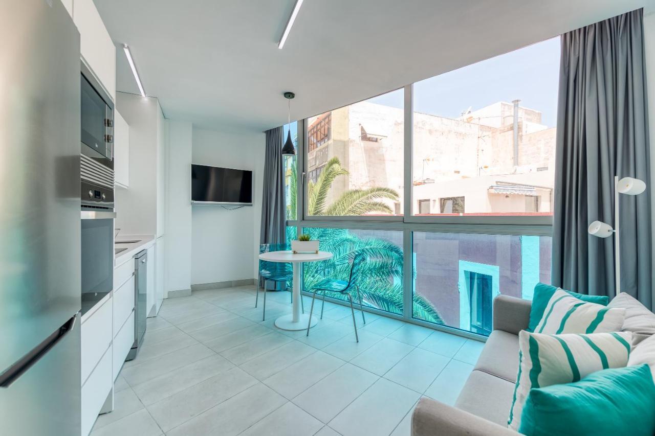 Edison Building By Canariasgetaway Las Palmas de Gran Canaria Exterior photo