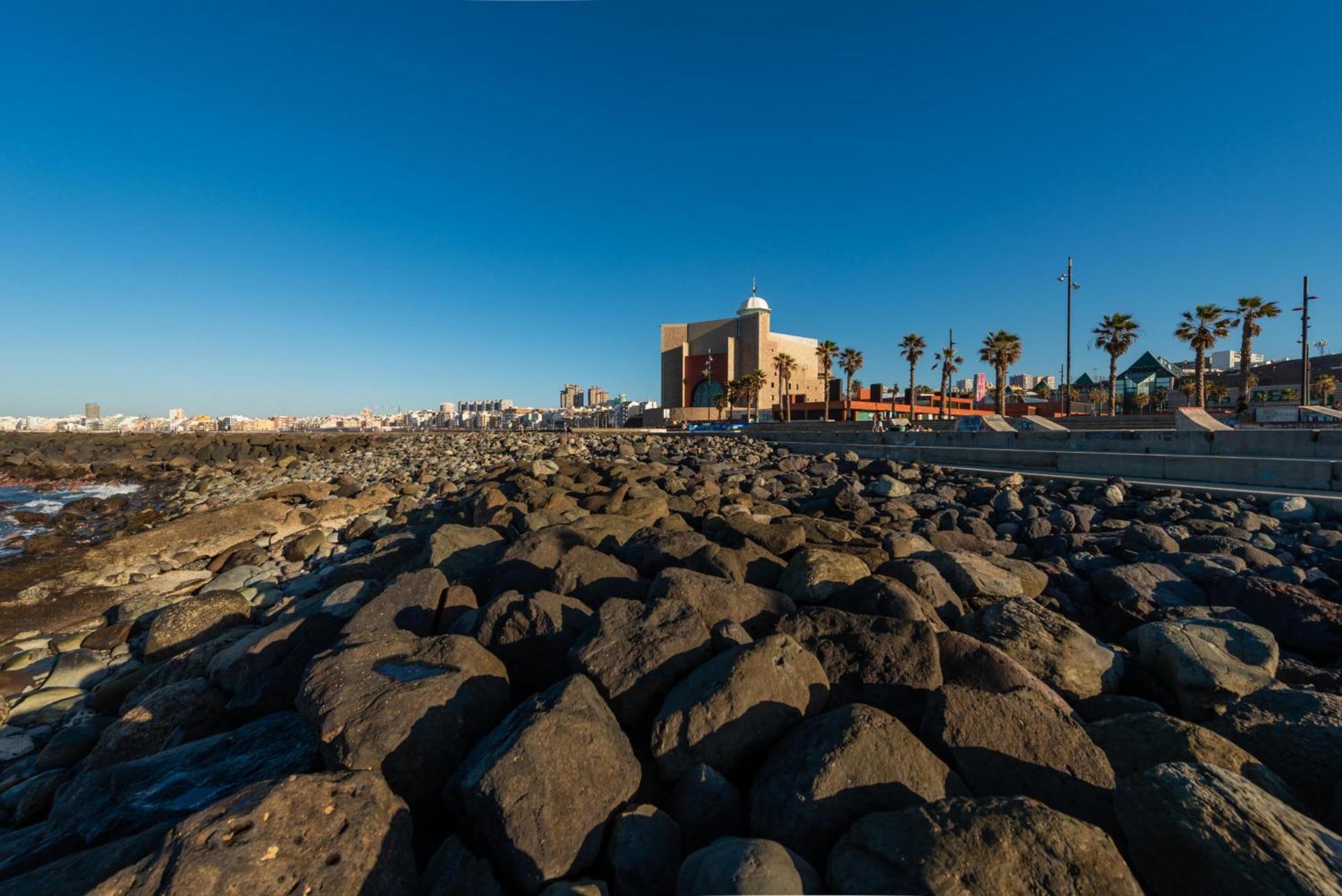 Edison Building By Canariasgetaway Las Palmas de Gran Canaria Exterior photo
