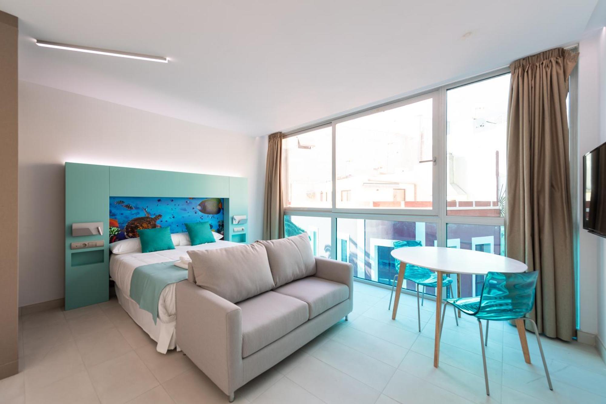 Edison Building By Canariasgetaway Las Palmas de Gran Canaria Room photo