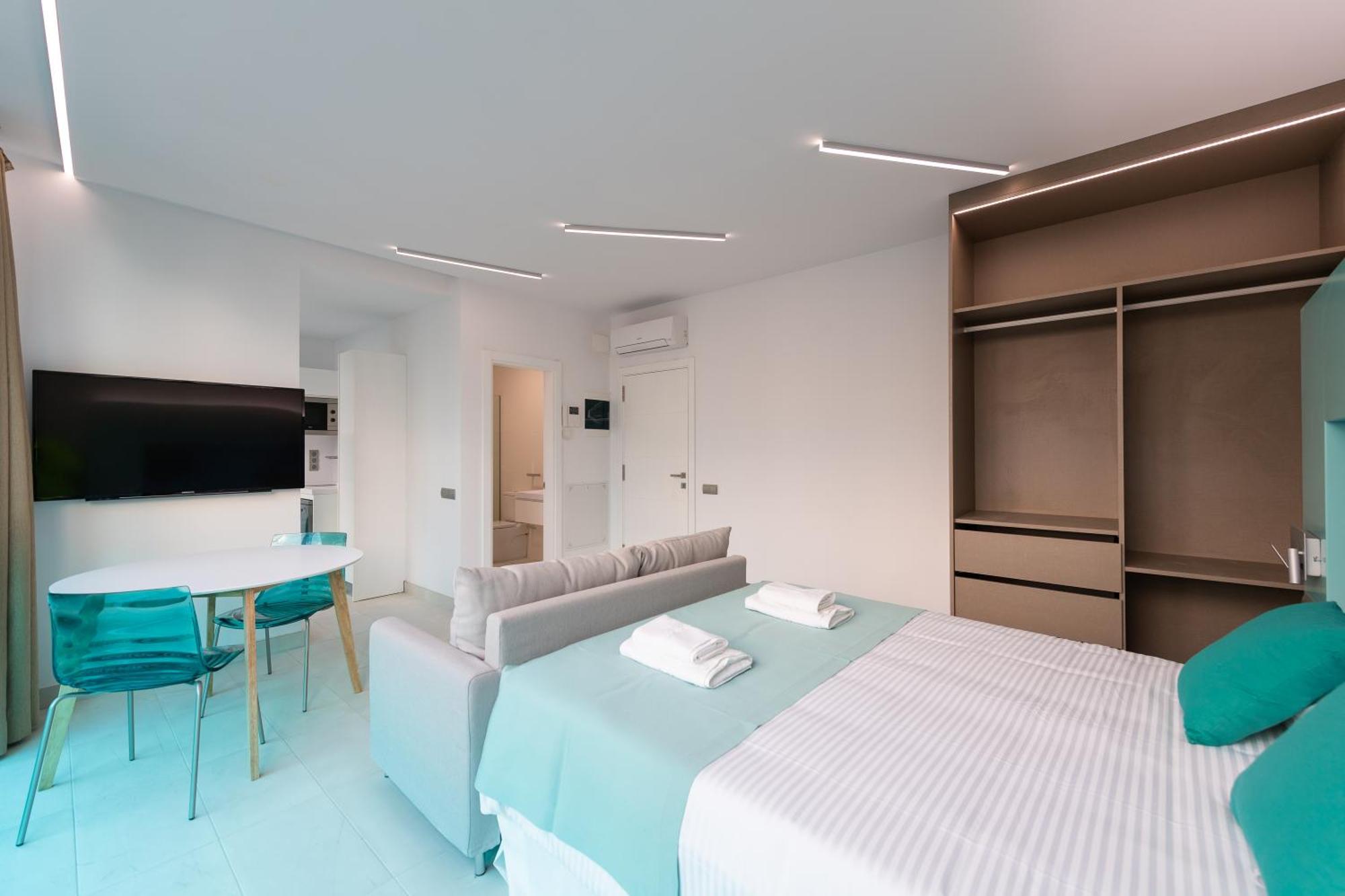 Edison Building By Canariasgetaway Las Palmas de Gran Canaria Room photo