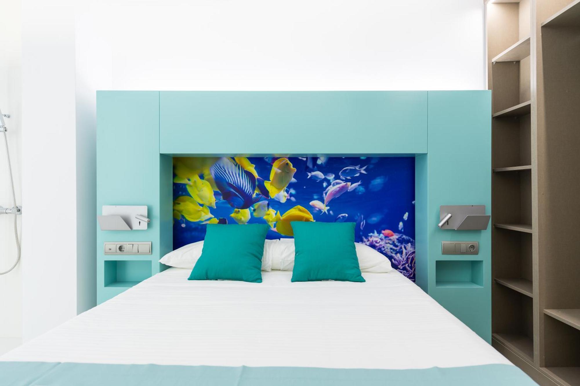 Edison Building By Canariasgetaway Las Palmas de Gran Canaria Room photo