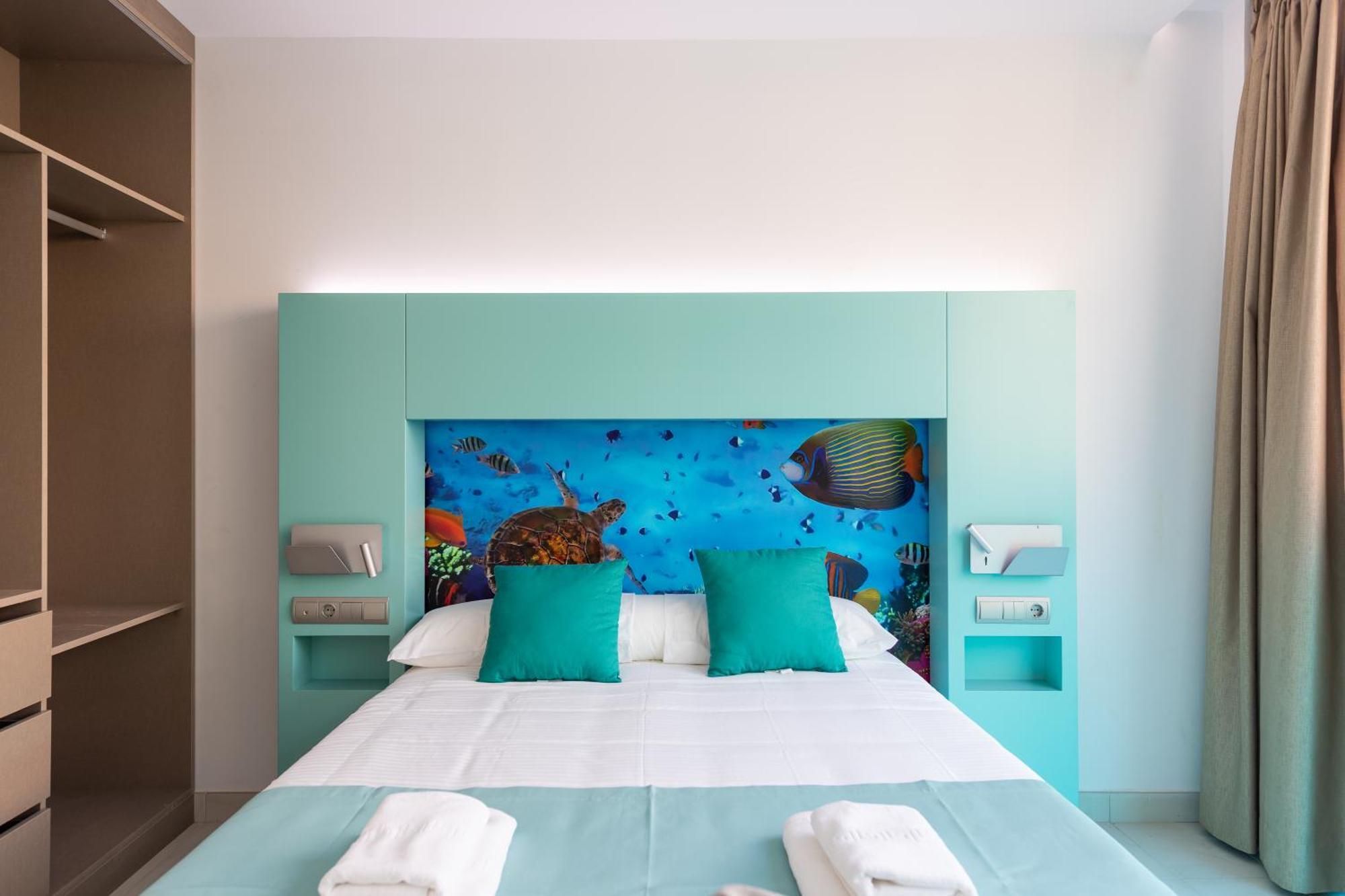 Edison Building By Canariasgetaway Las Palmas de Gran Canaria Room photo