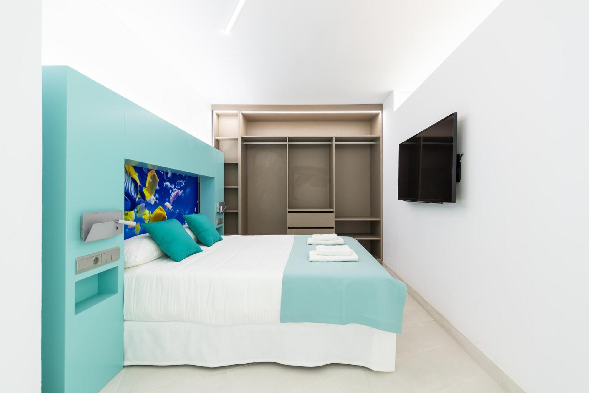 Edison Building By Canariasgetaway Las Palmas de Gran Canaria Room photo