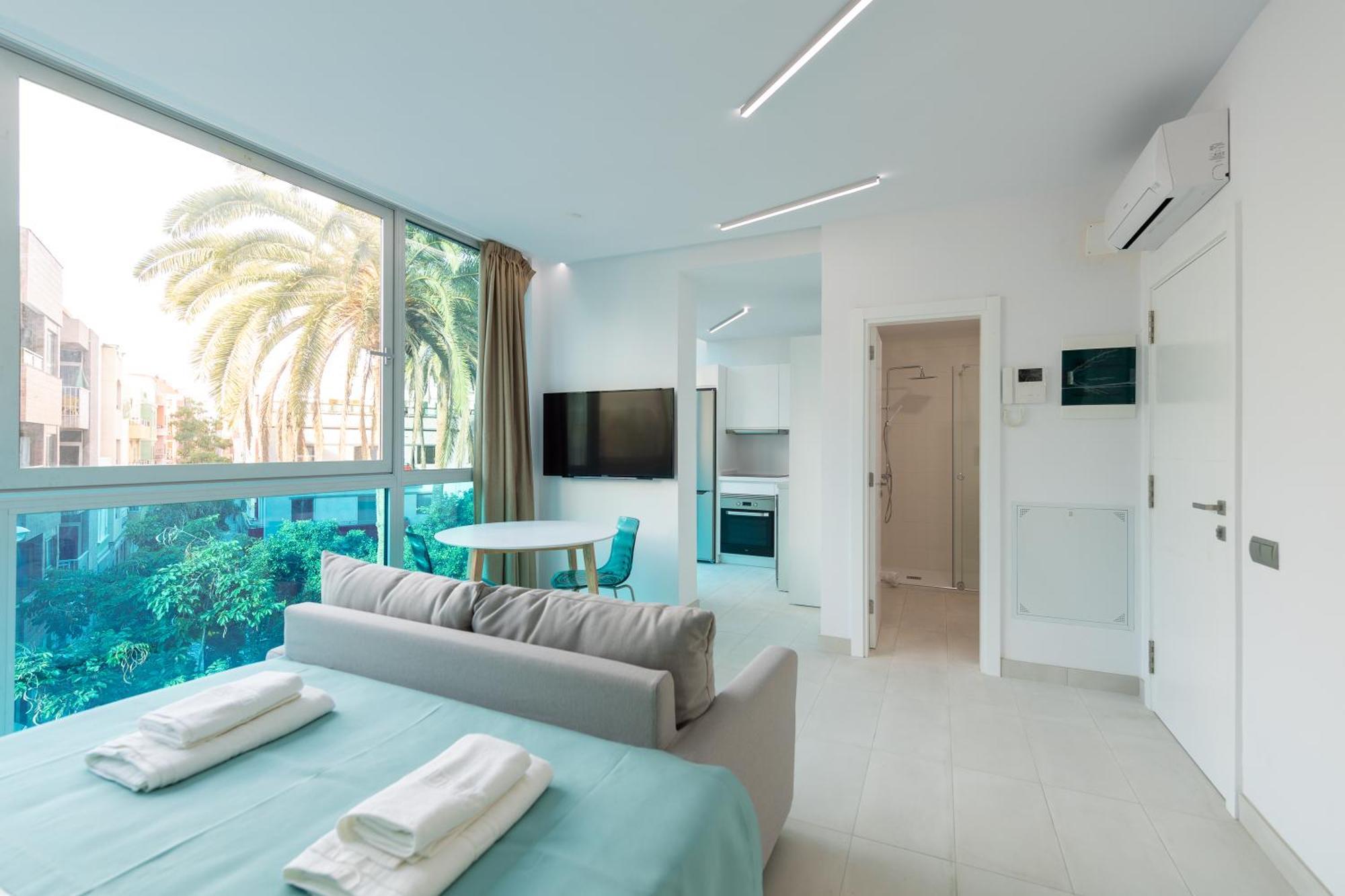 Edison Building By Canariasgetaway Las Palmas de Gran Canaria Room photo