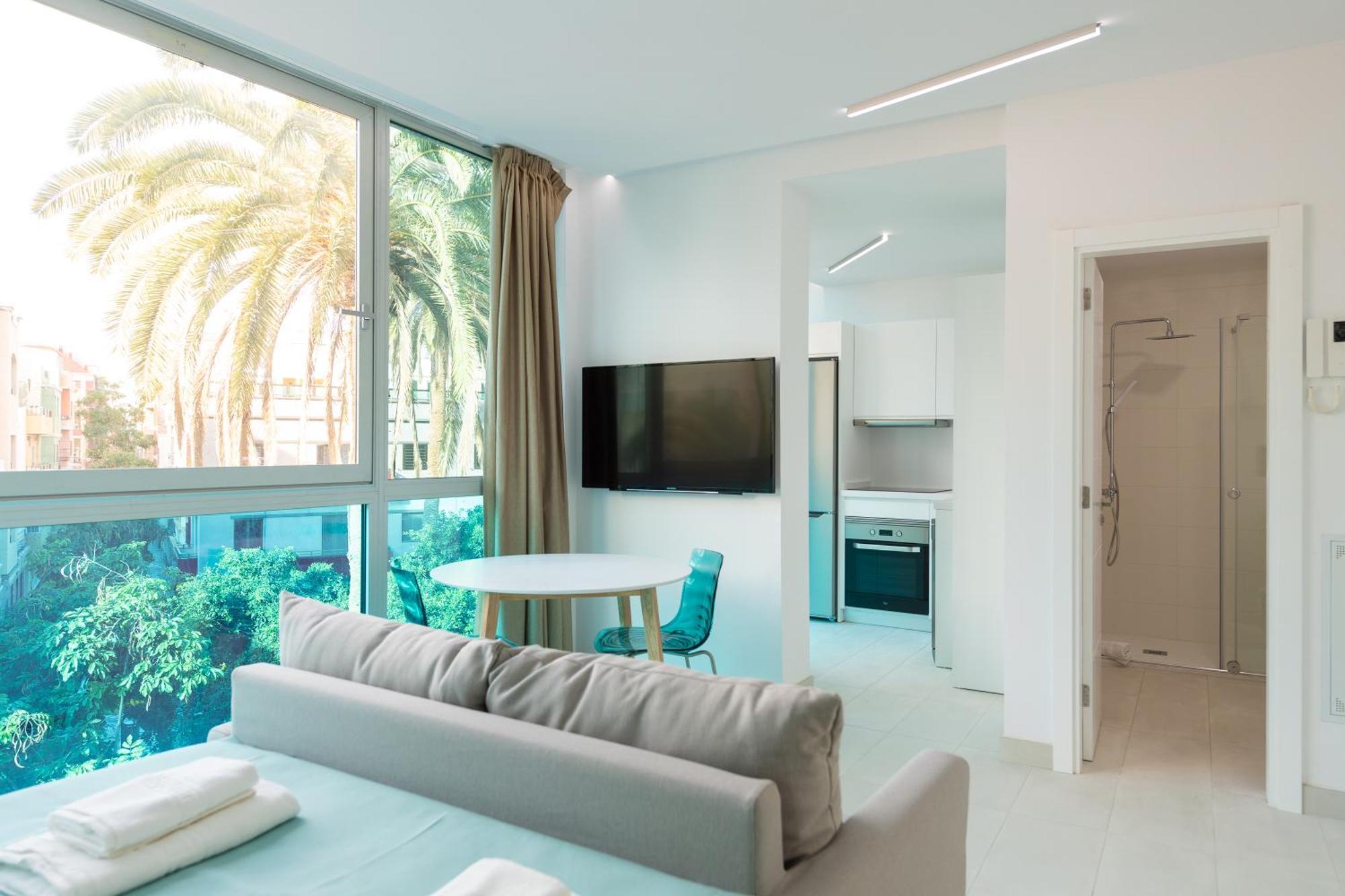 Edison Building By Canariasgetaway Las Palmas de Gran Canaria Room photo