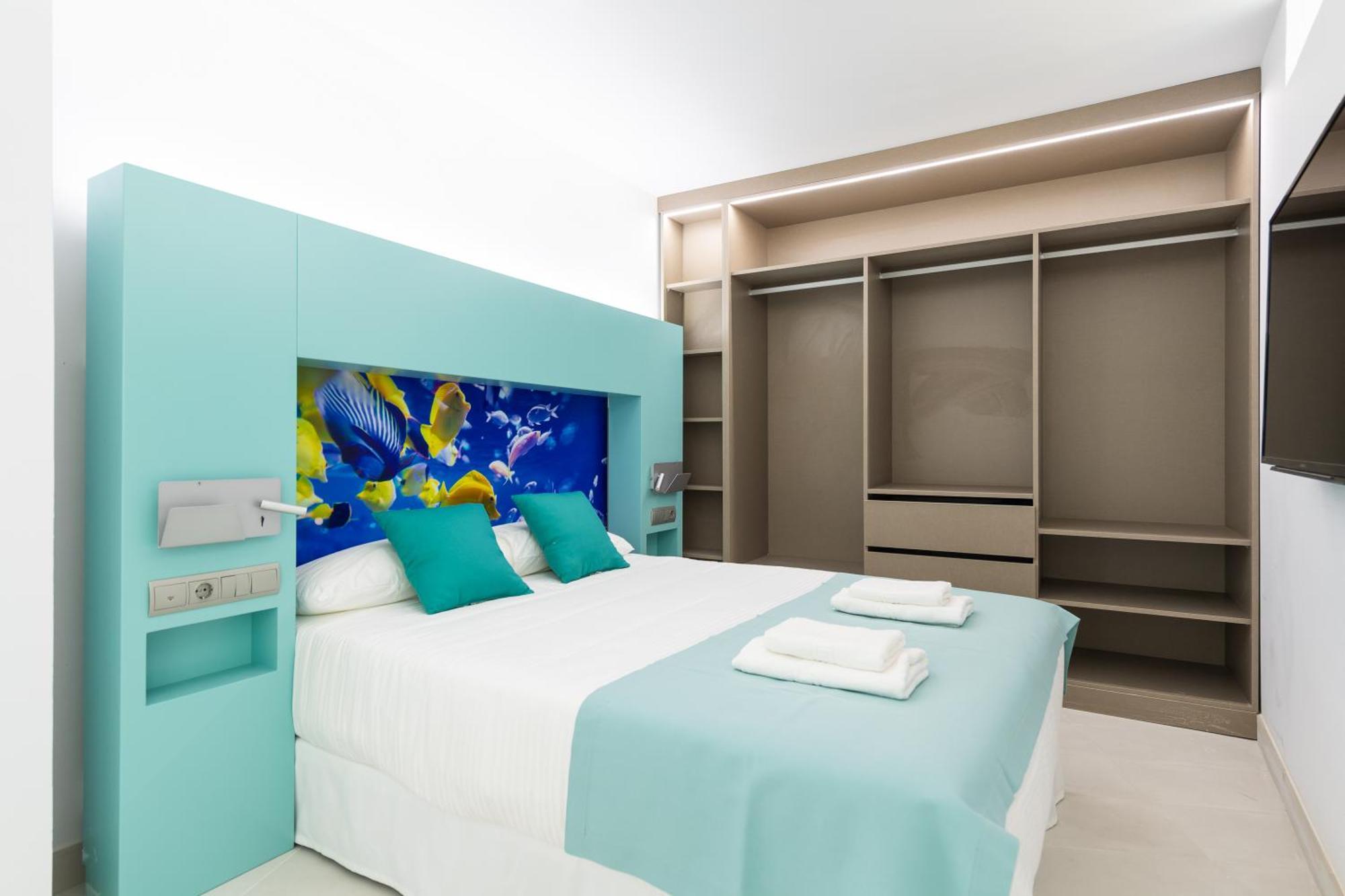 Edison Building By Canariasgetaway Las Palmas de Gran Canaria Room photo