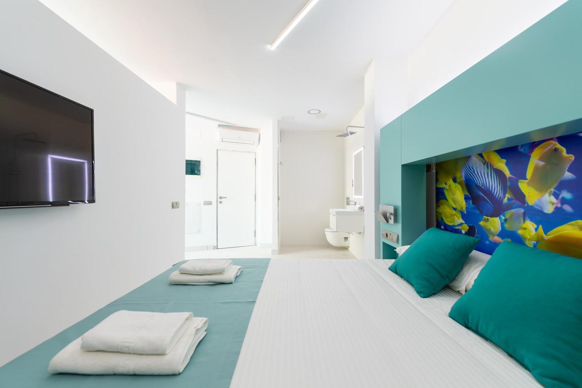 Edison Building By Canariasgetaway Las Palmas de Gran Canaria Room photo
